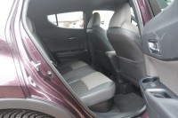 Toyota C-HR 1.8 Aut. Hybrid Lounge