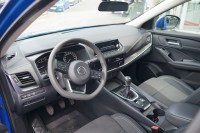 Nissan Qashqai 1.3 DIG-T