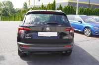 Skoda Karoq 1.5 TSI DSG Style VC