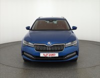 Skoda Superb Combi 1.5 TSI DSG Style