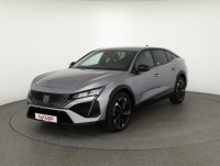 Vorschau: Peugeot 408 130 Aut.