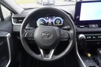 Toyota RAV 4 RAV4 2.5 Hybrid 4x2 Team Deutschland AT