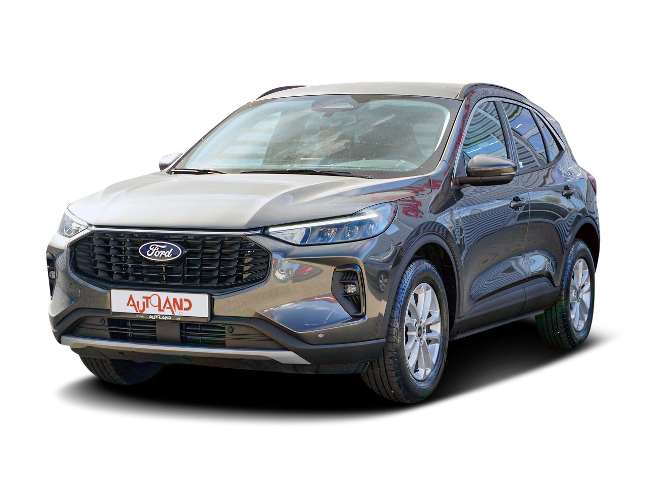 Ford Kuga 1.5 EB Titanium