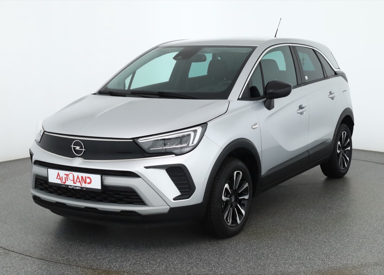 Opel Crossland 1.2 DI Turbo