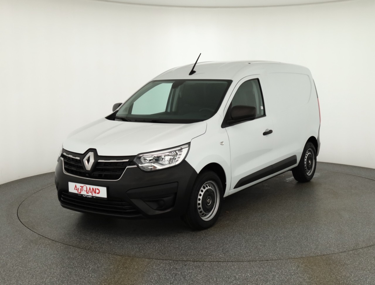 Renault Express 1.5 dCi Extra Blue