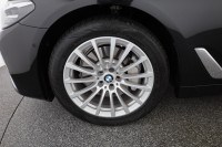BMW 530 i Touring xDrive Luxury Line