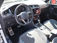 VW Tiguan Allspace 2.0 TDI R-Line 4Motion