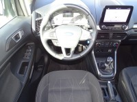 Ford EcoSport 1.0 EcoBoost