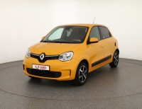 Renault Twingo SCe 75 Limited Tempomat Bluetooth Einparkhilfe hinten