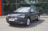Vorschau: VW Tiguan Allspace 2.0 TDI Highline 4 M