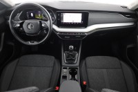 Skoda Octavia Combi 1.5 TSI