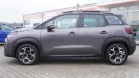 Citroen C3 Aircross PureTech 110