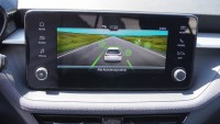 Skoda Fabia 1.0 TSI