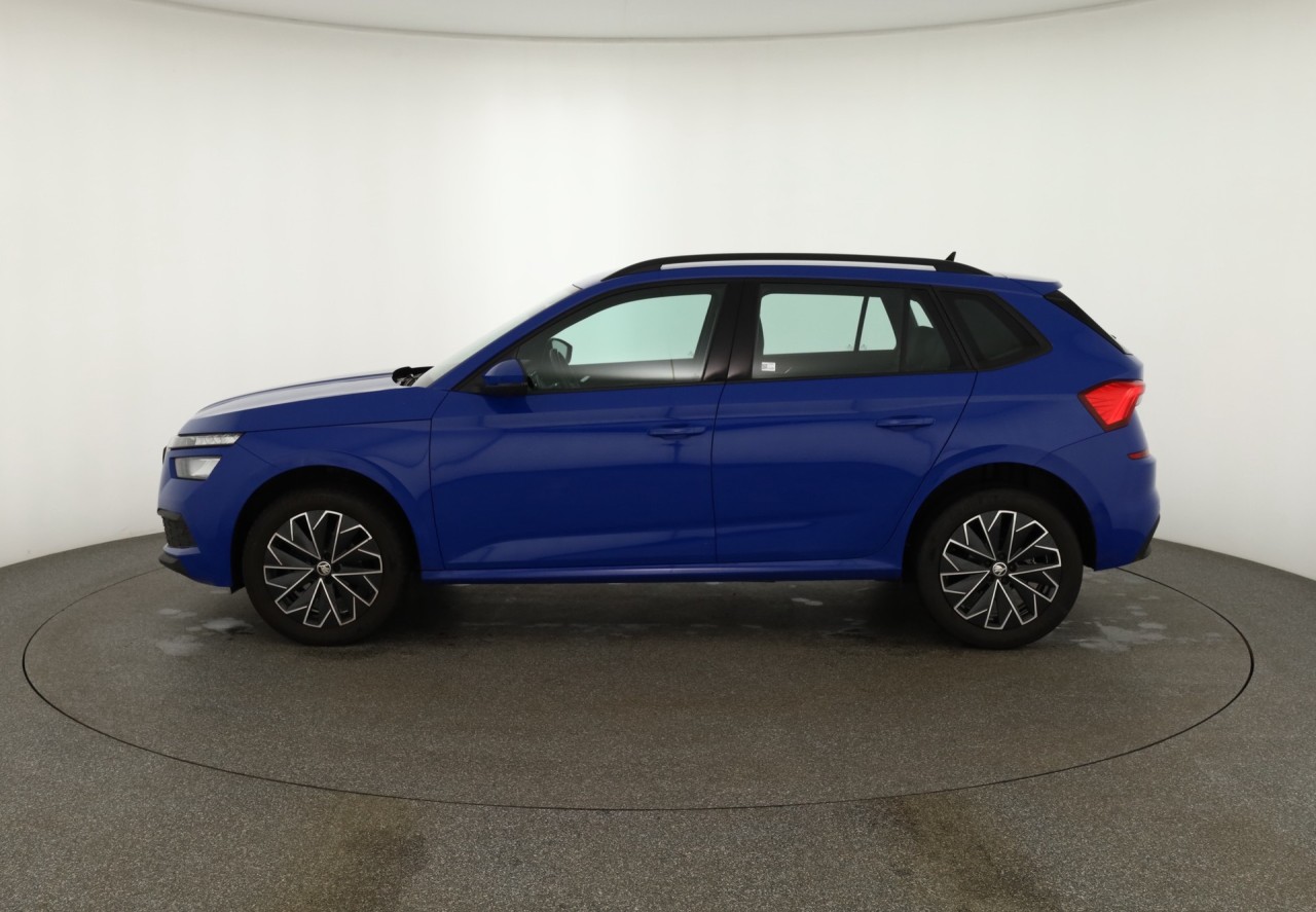 Skoda Kamiq 1.0 DSG Ambition