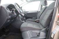 VW Golf Sportsvan VII 1.4 TSI DSG