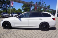 BMW 320 d Sport Line Shadow