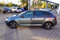Skoda Rapid Spaceback 1.4 TSI