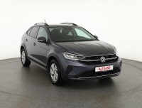 VW Taigo 1.0 TSI DSG