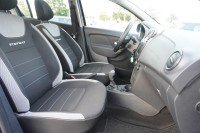 Dacia Sandero Stepway 0.9 TCe Prestige Aut