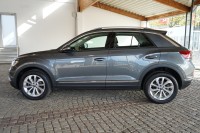 VW T-Roc 1.0 TSI