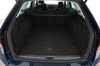 Skoda Superb Scout 2.0 TDI 4x4