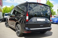 VW Caddy 2.0 TDI Move