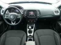 Jeep Compass 1.4 Longitude FWD