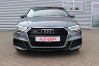 Audi A3 Sportback 40 TFSI quattro sport