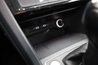 VW Touran 1.5 TSI DSG