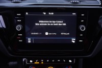 VW Touran 1.5 TSI DSG Highline