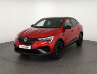 Renault Arkana mHEV 160 Aut. Navi Sitzheizung LED