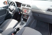 VW Tiguan Allspace Life TSI DSG
