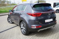 Kia Sportage 1.6 T-GDI GT Line 4WD
