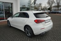 Mercedes-Benz A 200 A200 Progressive
