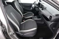 Hyundai i10 1.0 Intro Edition Aut.