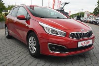 Kia cee'd Sporty Wagon Ceed 1.0 T-GDI Dream Team
