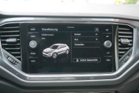VW T-Roc 2.0 TSI Sport 4Motion
