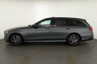 Vorschau: Mercedes-Benz E 300 E300 de T AMG Line