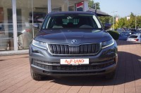 Skoda Kodiaq 1.5 TSI ACT DSG 7-Sitze