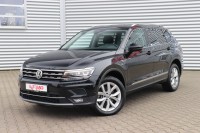 Vorschau: VW Tiguan Allspace 2.0 TSI Highline 4M