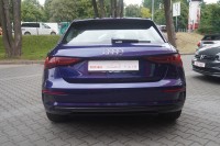 Audi A3 Sportback 35 1.5 TFSI
