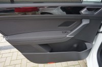 VW Touran 1.5 TSI DSG