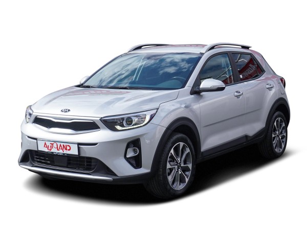 Kia Stonic 1.0 T-GDI Dream Team Edition
