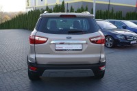 Ford EcoSport 1.0 EcoBoost