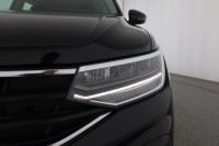 VW Tiguan 2.0 TSI DSG 4Motion
