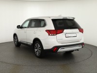 Mitsubishi Outlander 2.0 MIVEC Diamant Edition 4WD
