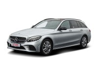Mercedes-Benz C220 T-Modell d4Matic AMG Line LED Schiebedach