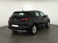 Opel Grandland 1.2 Turbo Aut. GS Line