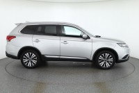 Mitsubishi Outlander 2.0 MIVEC Diamant Edition AWD