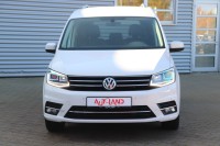 VW Caddy 1.4 TSI BMT Highline